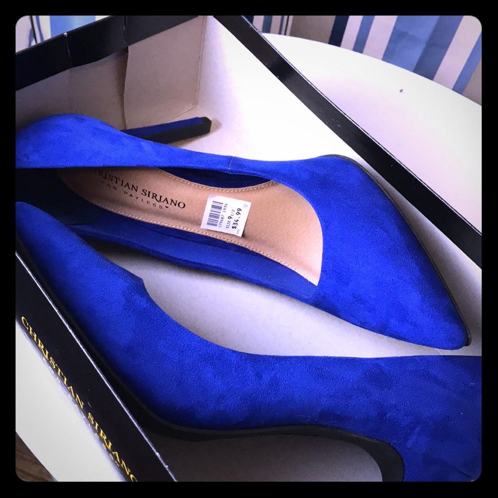 High Heels